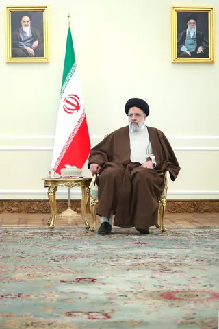 تصاویر دیدار مدیرکل آژانس بین المللی انرژی اتمی با رئیس جمهور