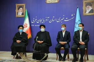 اختصاص ۱۲۰۰ میلیارد ریال برای رفع مشکلات واحد‌های قضایی استان آذربایجان غربی