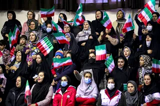 تصاویر آیین مردمی آغاز بهره بردای از پروژه آبرسانی به شهر سنندج