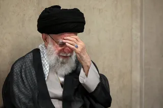 مراسم بزرگداشت رئیس جمهور شهید و همراهان در حسینیه امام خمینی (ره)