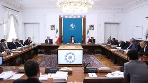 پیگیری آخرین وضعیت توافقات و قراردادهای بین‌المللی دولت/ بررسی دلایل معطلی بیش از 10 ساله برخی توافقات کلان با برخی از کشورها در حوزه‌های نفتی و حمل و نقل/ دستور رئیس جمهور برای حل مشکلات پیش‌رو جهت تسریع در تحقق نتیجه نهایی و اجرایی شدن کامل برخی پر