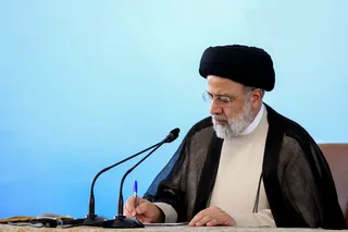 تصاویر گردهمایی روسای نمایندگی های جمهوری اسلامی ایران در خارج از کشور