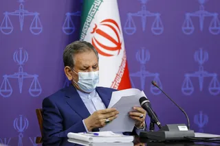 نمی‌توان دستگاهی را بدون ماموریت پیشگیری از وقوع جرم تصور کرد/ مردم نمی‌پذیرند که یک فساد مشابه برای چند بار در جامعه تکرار شود؛ باید ریشه ‎های مفاسد خشکانده شوند
