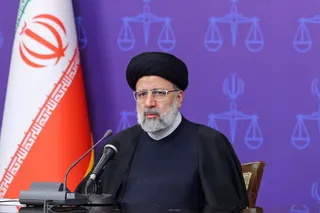 سخنان رئیسی در جلسه شورای عالی قضائی