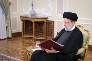 تصاویر تسلیم استوارنامه سفرای کشورهای آنگولا، کلمبیا، اکوادور، کامبوج و پرو