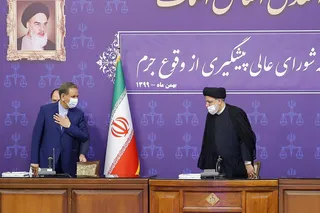 نمی‌توان دستگاهی را بدون ماموریت پیشگیری از وقوع جرم تصور کرد/ مردم نمی‌پذیرند که یک فساد مشابه برای چند بار در جامعه تکرار شود؛ باید ریشه ‎های مفاسد خشکانده شوند