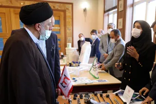 تصاویرنشست با جمعی از نخبگان آذربایجان شرقی