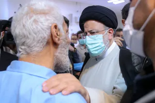 تصاویربازدید از مجتمع بازتوانی جانبازان اعصاب و روان نیایش