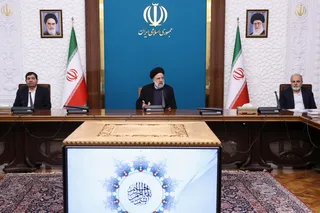 نشست بررسی راهکارهای حفظ و ارتقای آرامش بازار