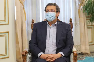 دیدار ۶ کاندیدای انتخابات ریاست جمهوری با رئیس جمهور منتخب