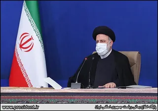 تصاویر جلسه شورای عالی هماهنگی اقتصادی با حضور سران سه قوه