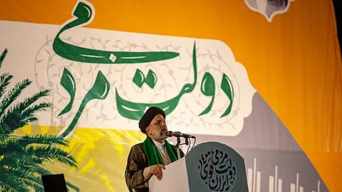 اهل «نمی شود»، «نمی‌توانیم» و «بودجه نداریم» نیستیم بلکه اصحاب «ما می‌توانیم» هستیم