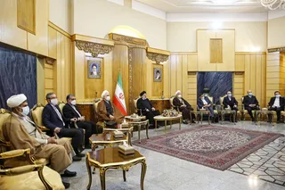 پرونده شهادت حاج قاسم سلیمانی به هیچ عنوان نباید مشمول مرور زمان شود