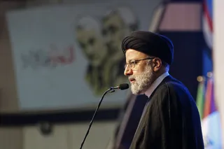 امکان جدایی ایران و عراق وجود ندارد