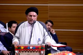 تصاویر نشست شورای برنامه ریزی و توسعه با حضور جمعی از فعالان اقتصادی