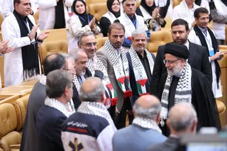 تصاویر مراسم تجلیل از دستاوردها و تکریم فعالان نظام بهداشت کشور در دولت مردمی