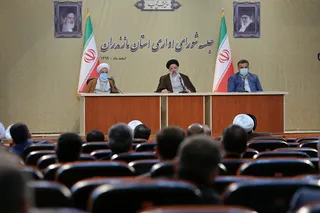 حمایت تسهیلاتی، حقوقی و قضایی از بخش خصوصی ضروری است/ توسعه یافتگی استان مازندران در گرو توسعه توامان بخش‌های مختلف از جمله کشاورزی، صنعتی و گردشگری است