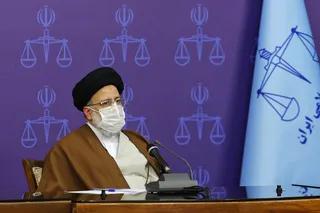 تهدید امنیت غذایی مردم توسط سوداگران و سودجویان جنایت علیه مردم است/ همکاران دستگاه قضایی و نیروهای سپاه به عنوان حافظان دریا باید با صید‌ترال با قاطعیت برخورد کنند
