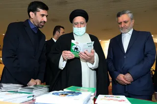 تصاویر مراسم گرامیداشت روز جهانی افراد دارای معلولیت