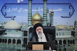 نشست شورای اداری استان قم