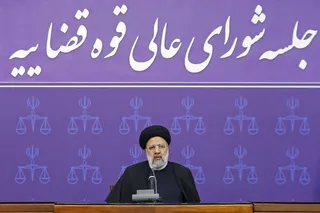 قوه قضاییه به عنوان مجری عدالت در کشور، خود را موظف می‌داند که مصمم و بدون توقف و بدون تبعیض، به مبارزه با فساد بپردازد