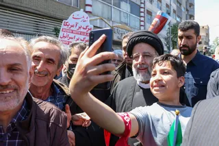 تصاویر حضور در راهپیمایی روز جهانی قدس