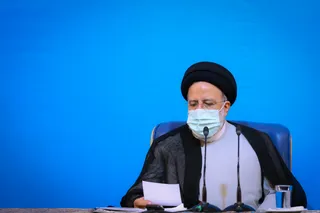 تصاویر جلسه شورای اداری استان همدان