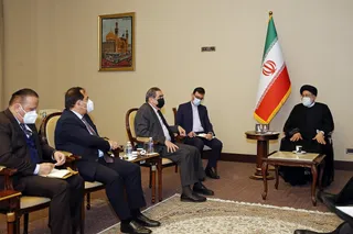 تاریخ نشان داده که اعتماد کردن به آمریکایی‌ها خطاست