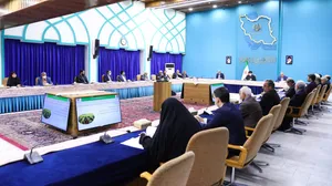 قدردانی از تلاش‌های ۲۱ دستگاه دخیل در تدوین سند جامع ۱۰ ساله امنیت غذا و تغذیه