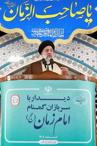 تصاویر دیدار با مدیران و کارکنان وزارت اطلاعات همزمان با هفته سربازان گمنام امام زمان(ع)