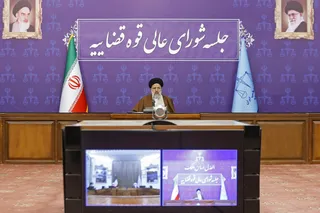 آرمان‌‎خواهی جوان دانشجو از جنس مطالبات احزاب سیاسی نیست بلکه مطالبه‌ای آرمان‌خواهانه است/ بیگانگان باید بدانند هر گونه فشار بر ملت بزرگ ایران برای آنها هزینه خواهد داشت