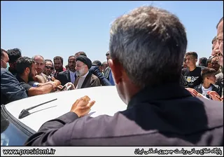 تصاویر بازدید از تالاب شادگان و حضور در جمع اهالی منطقه