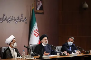 در این شرایط کرونایی نباید با اخراج کارگران برای خانواده‌ها دغدغه ایجاد کرد/ اجازه نخواهیم داد با کوتاهی و سهل انگاری چرخه تولید متوقف شود/