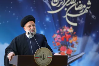 دیدار رمضانی با جمعی از هنرمندان