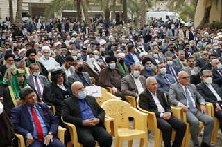 پایه عصر جدیدی که امام (ره) بنیانگذار آن بودند خداباوری، خودباوری و مردم باوری بود