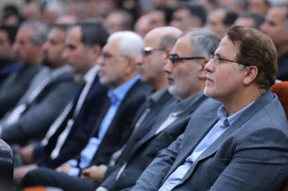نشست شورای اداری استان مازندران