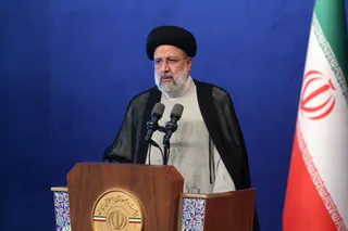 تصاویر تقدیر از برگزیدگان سی و پنجمین جشنواره بین‌المللی خوارزمی
