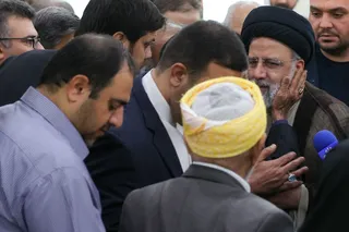 تصصاویر زیارت حرم مطهر امامزاده محمد بن موسی الکاظم(ع)