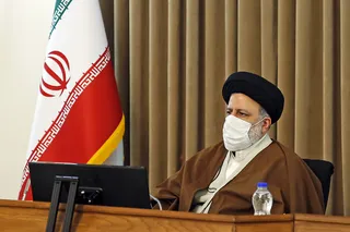 اجرای سند تحول قضایی را با قوت پیگیری می‌کنیم