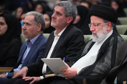 مراسم آغاز سال تحصیلی دانشگاه‌ها و مراکز آموزش عالی سراسرکشور