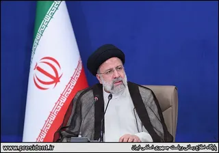 تصاویر کنفرانس بین المللی وحدت اسلامی با حضور ریاست جمهوری