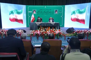 تصاویر نظارت ستادی وزارت تعاون، کار و رفاه اجتماعی