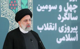 تصاویر مراسم سالگرد پیروزی انقلاب اسلامی با حضور سفرای خارجی مقیم ایران