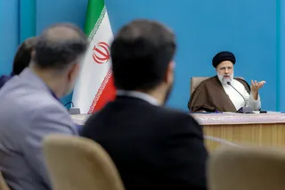 جلسه شورای عالی محیط زیست