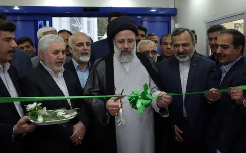 رادیو تصویری زیارت راه‌اندازی شد
