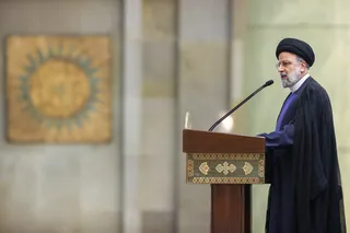 دیدار با سفرا و کارداران کشورهای اسلامی