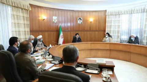 گام نخست رئیس جمهور منتخب برای تدوین راهکارهای اصلاح بسترهای فسادزا در دولت