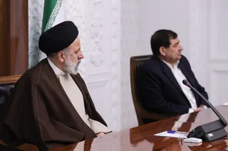 جلسه ستاد اقتصادی دولت