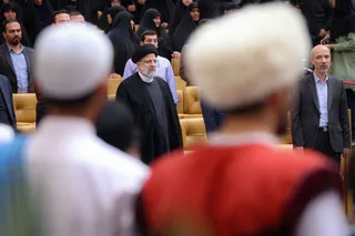 تصاویر اولین اجلاسیه ملی مردمی‌سازی دولت