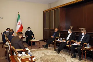 تاریخ نشان داده که اعتماد کردن به آمریکایی‌ها خطاست
